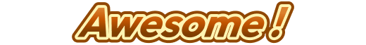 awesome