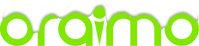 oraimo logo